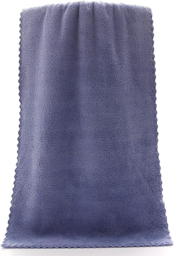 Pallets for Sale Liquidation Unclaimed,Soft Cotton Luxury Towel Set, Bath - Image 2