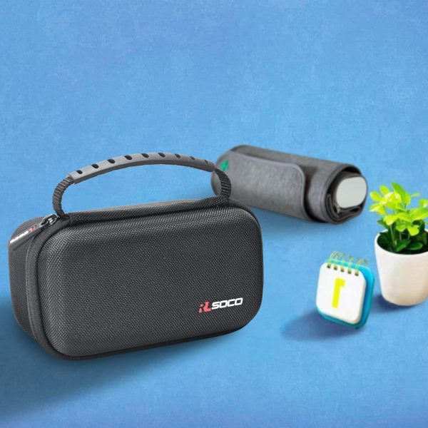 RLSOCO Hard Case for Withings BPM Connect: Wi-Fi Smart Blood Pressure - Image 7