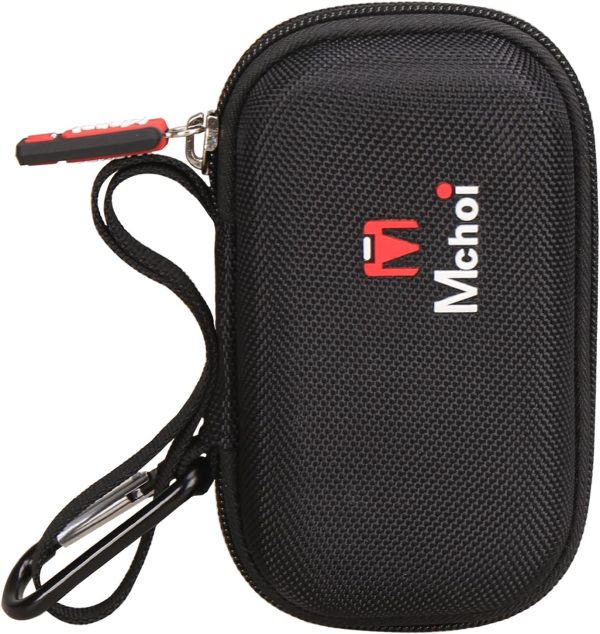 Mchoi Hard Protective Case Suitable for Anker 3-in-1 Power Bank USB C - Image 6