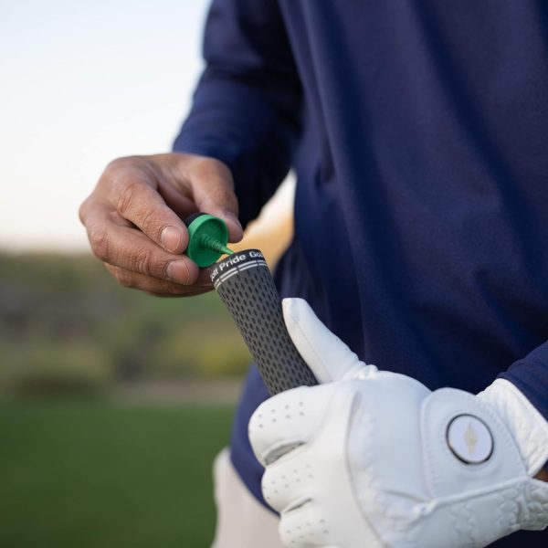 Arccos Smart Sensors: Automatic Golf Game Tracking System, A.I. Powered GPS - Image 7
