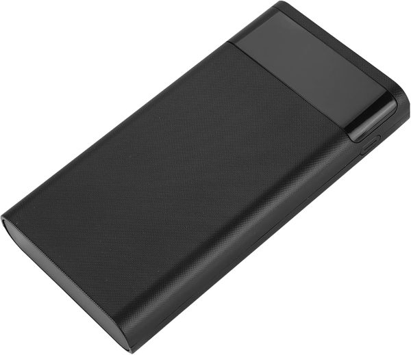 Yosoo Power Bank Battery Box DIY Type C Two Way Power Bank Nesting Case, 6 - Image 3