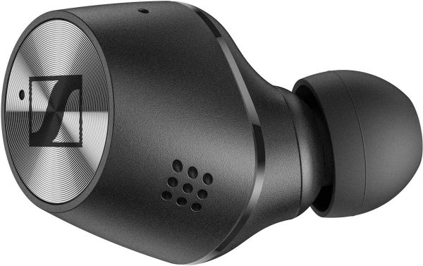 Sennheiser Consumer Audio Momentum True Wireless 2 - Bluetooth in-Ear Buds - Image 3
