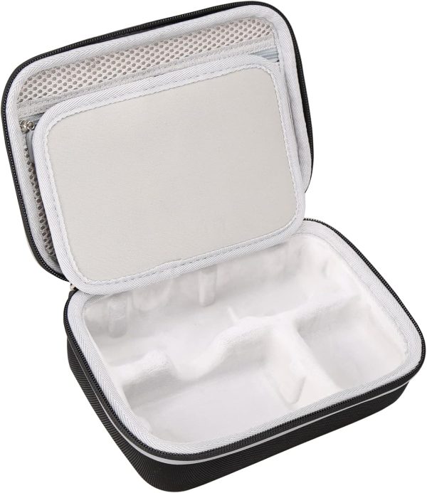 Aproca Hard Travel Storage Carrying Case, for Sony ZV-1 Camera and Vlogger - Image 8