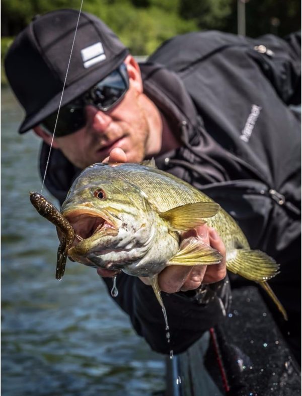 Pflueger President Spinning Fishing Reel - Image 2