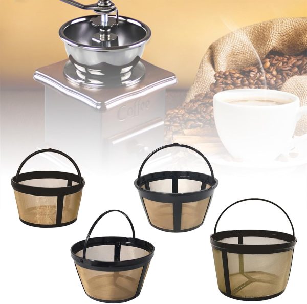 MultifunctionalCoffee Filter Cost Effective Coffee Filter Skimmers For Use - Image 5