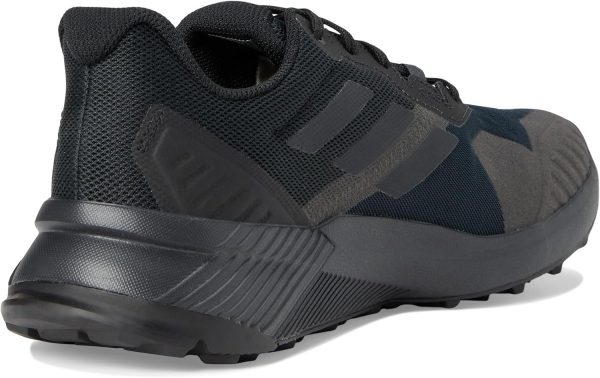 adidas Men's Terrex Soulstride Rain.rdy Sneaker - Image 6