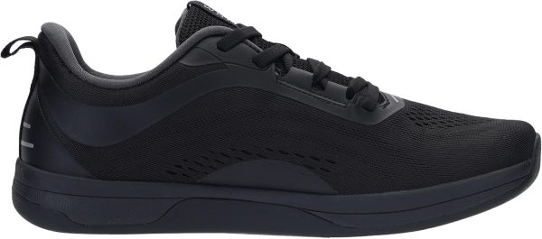 WHITIN Women's Wide Toe Box Road Running Shoe + Zero Drop - Image 3