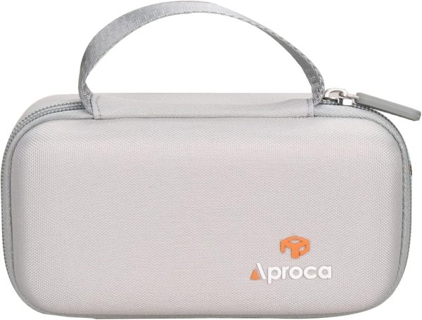 Aproca Hard Storage Travel Case, for iHealth Neo Wireless Blood Pressure - Image 3