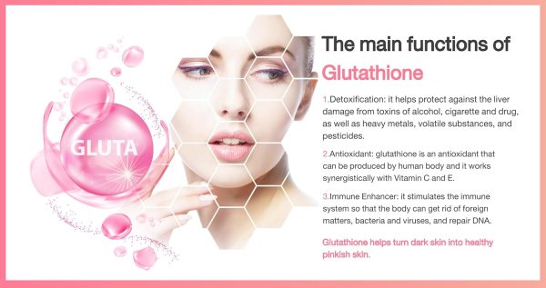 Generic BOOM COLLAGEN PLUS OVER 30 ANTIOXIDANTS- ANTI-AGING DRINK for - Image 5