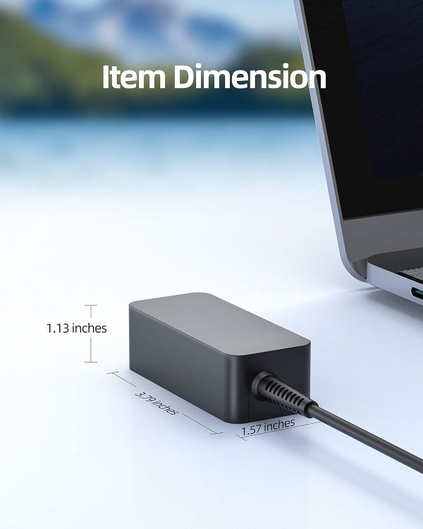 19V Charger Fit for Harman Kardon Onyx Studio 1 2 3 4 5 6 7 Wireless - Image 7