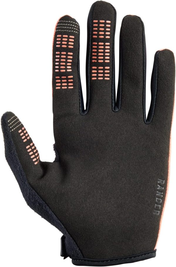 Fox Racing Women's Ranger Mountain Bike Glove - Image 2