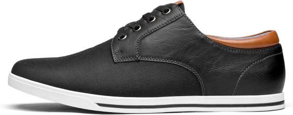 Bruno Marc Men's Rivera Oxfords Shoes Sneakers - Image 2