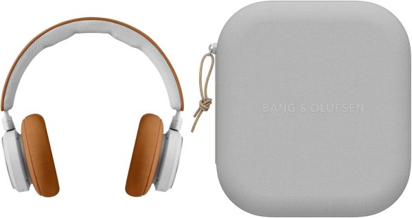Bang & Olufsen Beoplay HX – Comfortable Wireless ANC Over-Ear Headphones - - Image 8
