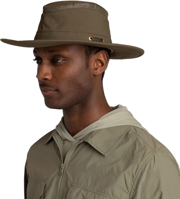 Tilley Ltm6 Airflo Broad Brim Recycled - Image 3