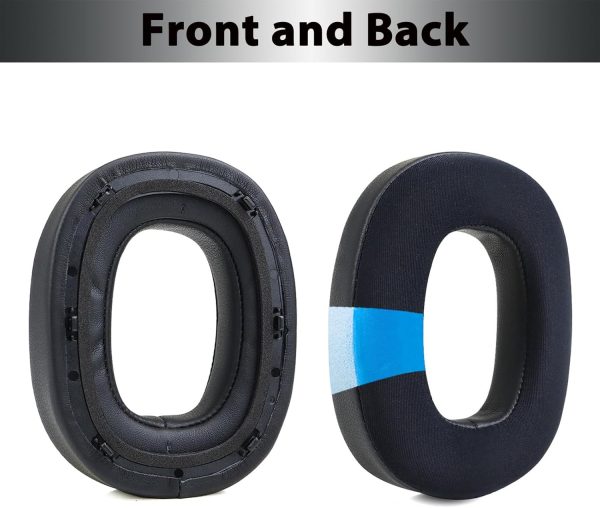 Adhiper Replacement Earpad for Bowers & Wilkins Px8/PX7 S2 - Image 5