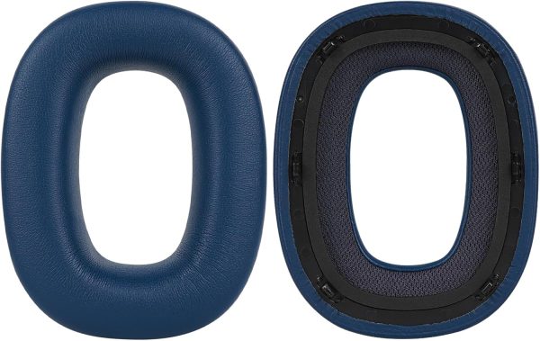 Geekria QuickFit Replacement Ear Pads for Bowers&Wilkins Px8, Px7 S2 - Image 3