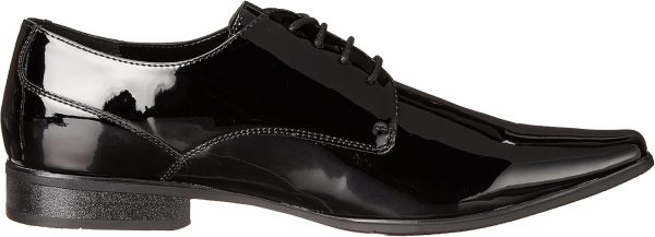 Calvin Klein Men's Brodie Oxford Shoe - Image 6