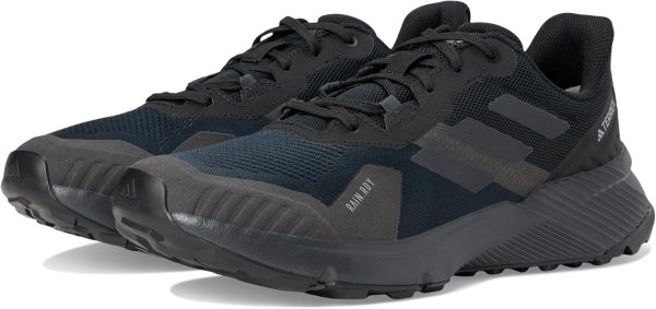 adidas Men's Terrex Soulstride Rain.rdy Sneaker - Image 2