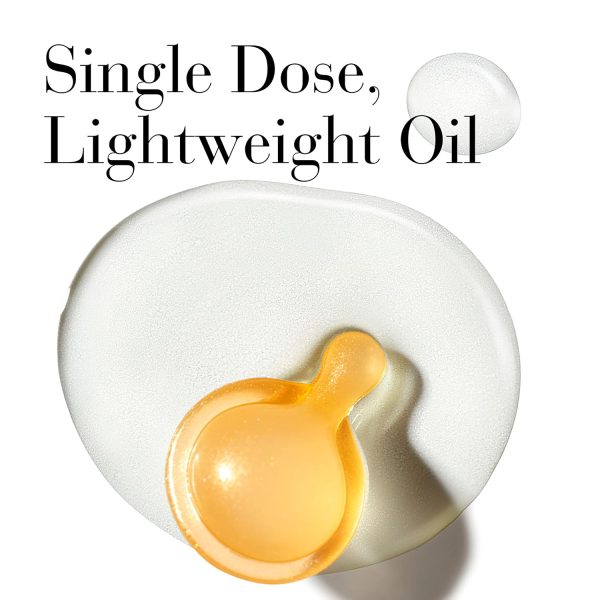 Elizabeth Arden ADVANCED LIGHT CERAMIDE CAPSULES STRENGTHENING & REFINING - Image 6