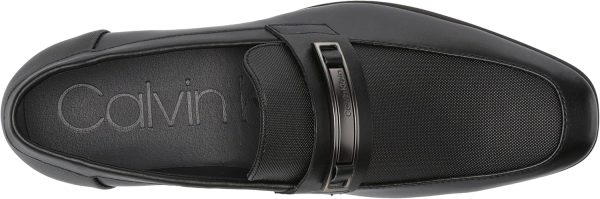 Calvin Klein Men's Jameson Loafer - Image 5