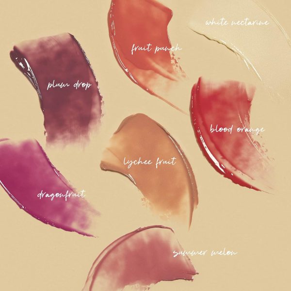 Honest Beauty Moisturizing Vegan Tinted Lip Balm | Antioxidant-rich Acai - Image 5