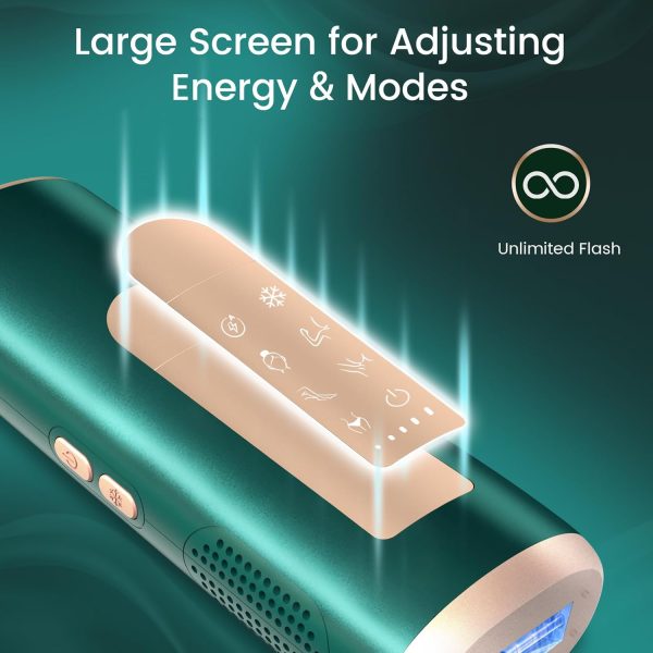 Laser hair removal, Laser hair removal for Women, IPL Laser Hair Removal - Image 3