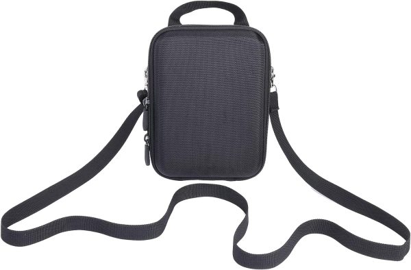 Aenllosi Hard Carrying Case Compatible with Sony Alpha 7 II III IV V/Sony - Image 4