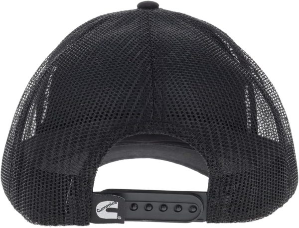 Cummins Men's Retro - Image 3