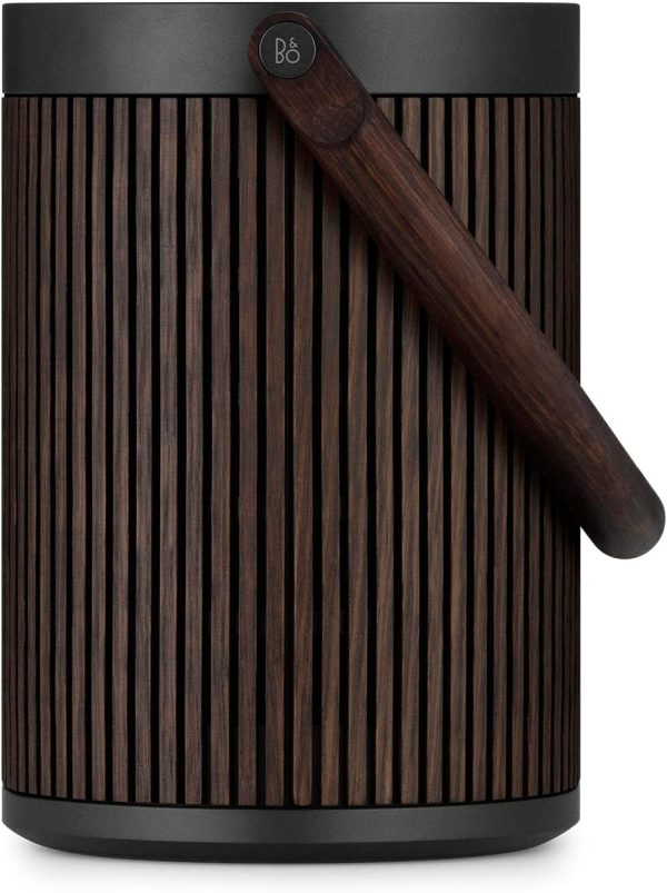 Bang & Olufsen Beosound A5 - Portable Bluetooth Speaker with Wi-Fi - Image 2