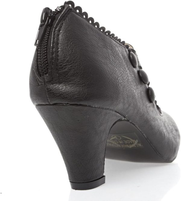 Chase & Chloe womens Mina-4 - Image 4