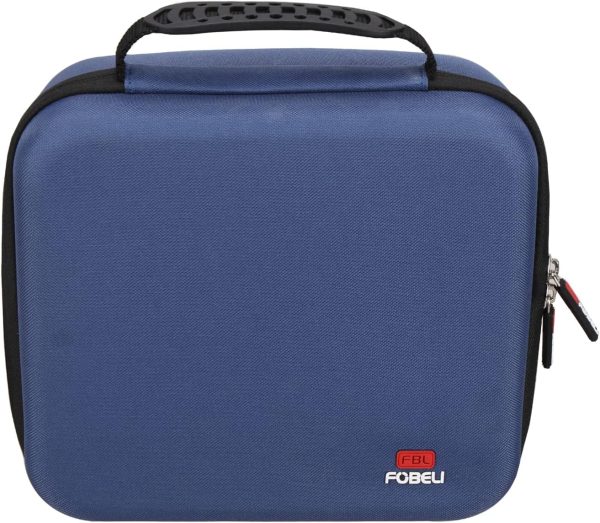 FBLFOBELI Hard Storage Case Compatible with OMRON Platinum BP5450 / 10 - Image 4
