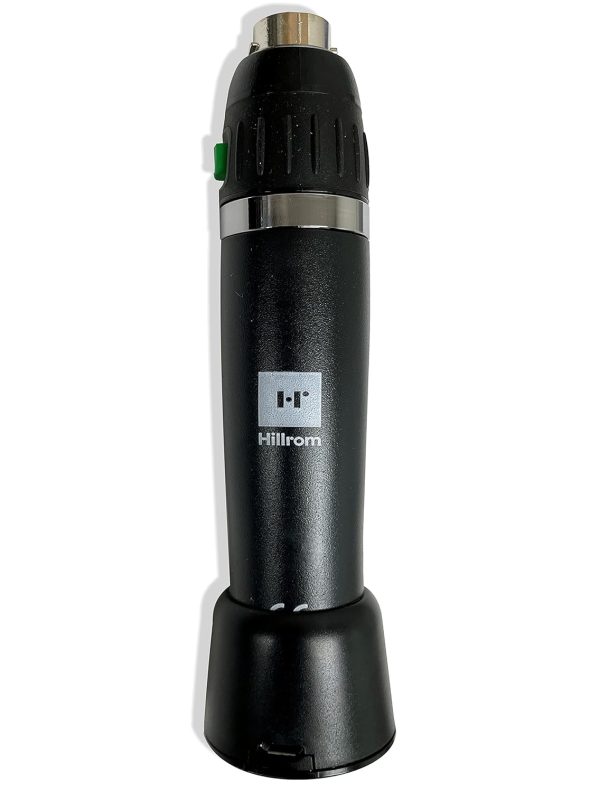 Welch Allyn 71900 Quality Medical Diagnostic Products 3.5 V Lithium Ion - Image 2
