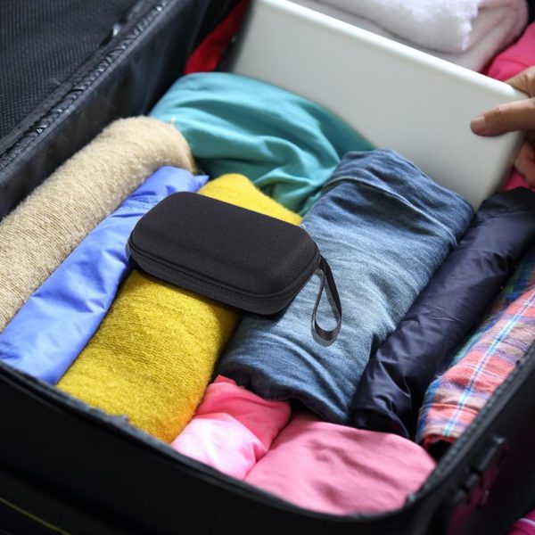 SANXIUY Travel Case Compatible with Portable-Charger IAPOS LOVELEDI OHOVIV - Image 6