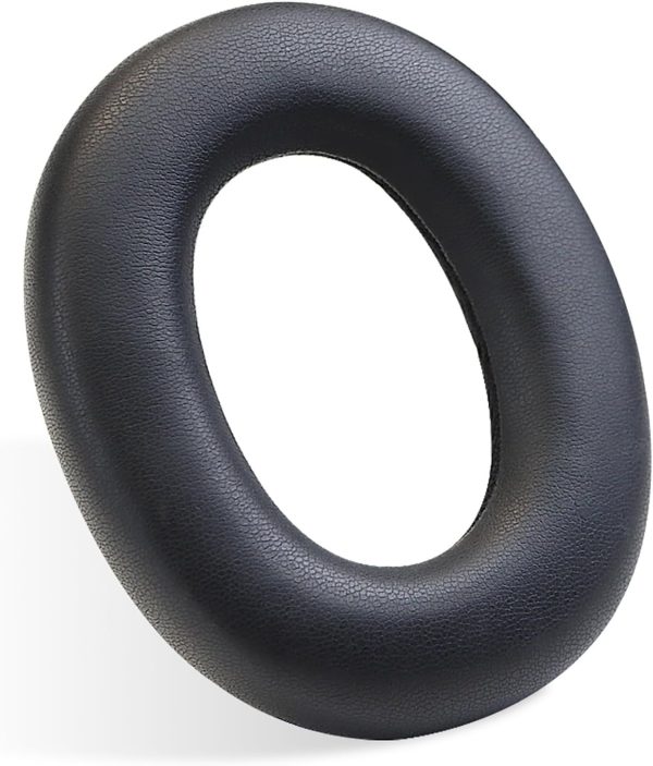 MOLGRIA BW PX7 Protein Leather Ear Pads Cushion, Replacement Earpads for - Image 3