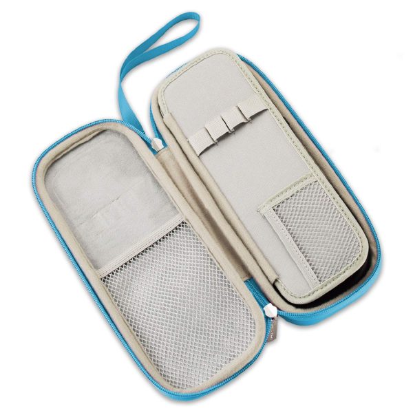 Caseling Hard Stethoscope Case Compatible with 3M Classic III, Lightweight - Image 3
