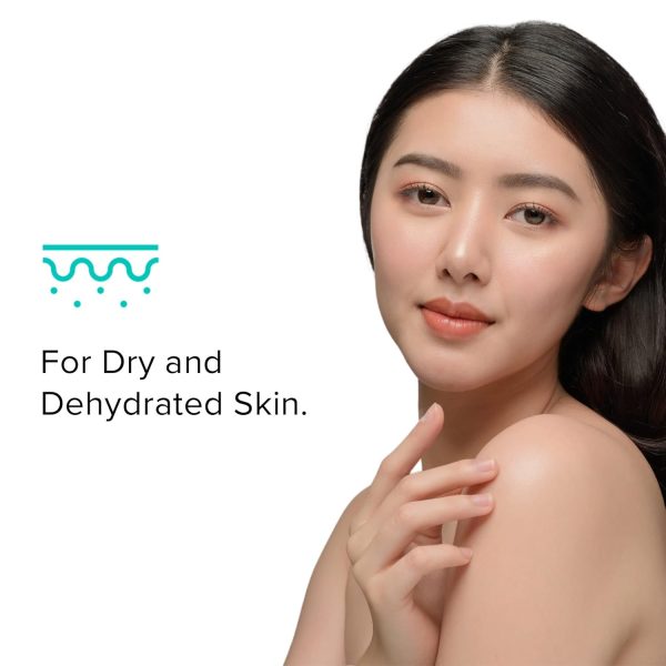 ClarityRx Moisture On The Go Skincare Kit, Includes Natural Plant-Based - Image 4