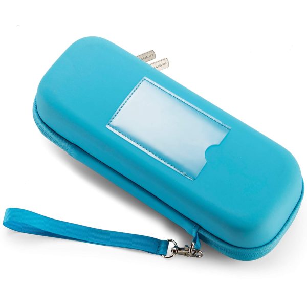 Caseling Hard Stethoscope Case Compatible with 3M Classic III, Lightweight - Image 8