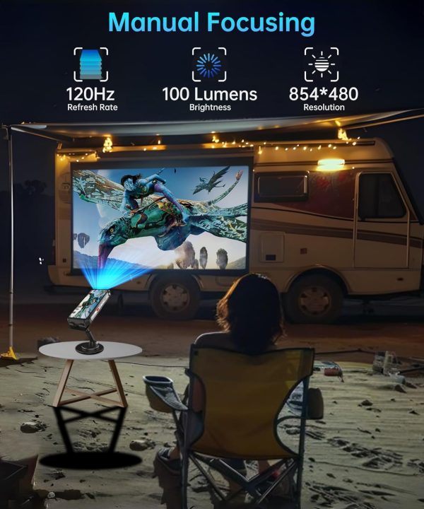 8849 Tank 3 Pro Rugged Smartphone 2024, 23800mAh Rugged Projector Phone - Image 2
