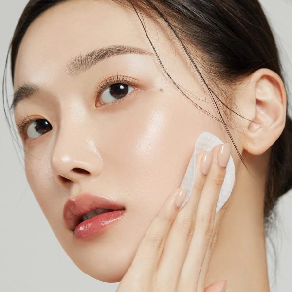 Medicube Zero Pore Pads 2.0, Dual-Textured Facial Toner Pads for - Image 6