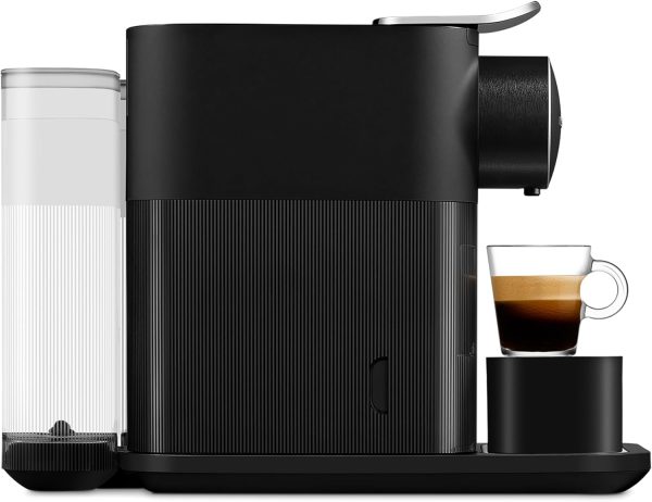 Nespresso Gran Lattissima by De'Longhi, Black - Image 4