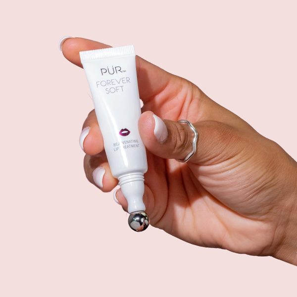 PÜR Beauty On Point Waterproof Liquid Eyeliner Pen, .02 fl. oz. - Image 4