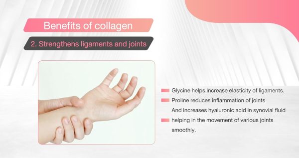 Generic BOOM COLLAGEN PLUS OVER 30 ANTIOXIDANTS- ANTI-AGING DRINK for - Image 8