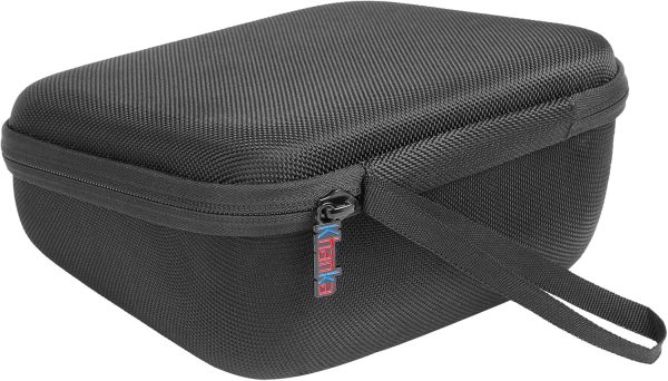 khanka Hard Storage Case Replacement for All New 2022 LAZLE Blood Pressure - Image 6