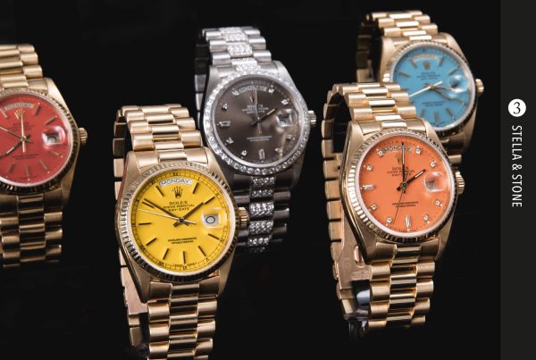 Vintage Rolex: The essential guide to the most iconic luxury watch brand of - Image 6