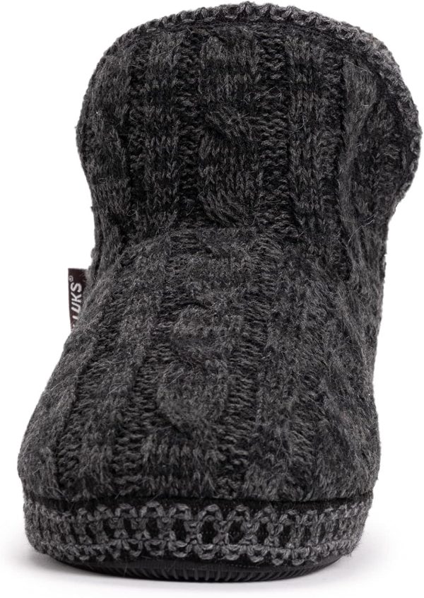 MUK LUKS Women's Leigh Slippers - Image 6