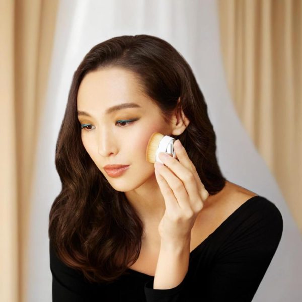 Artis Elite Palm Makeup Brush Luxury Synthetic Cosmefibre Brush Ideal For - Image 4