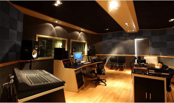 80 Pack Acoustic Foam Panels 1" x 12" x 12" Sound Proof Foam Panles - Image 7