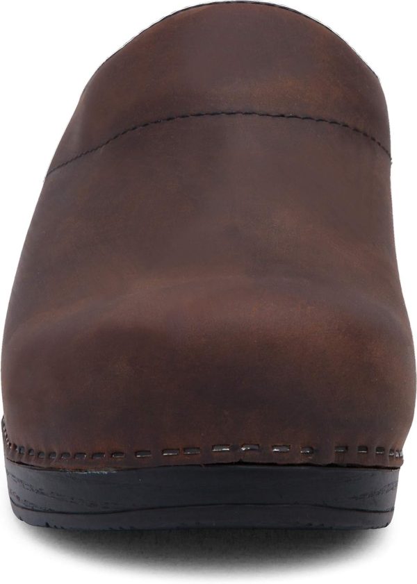 Dansko Men's Karl Mule - Image 5