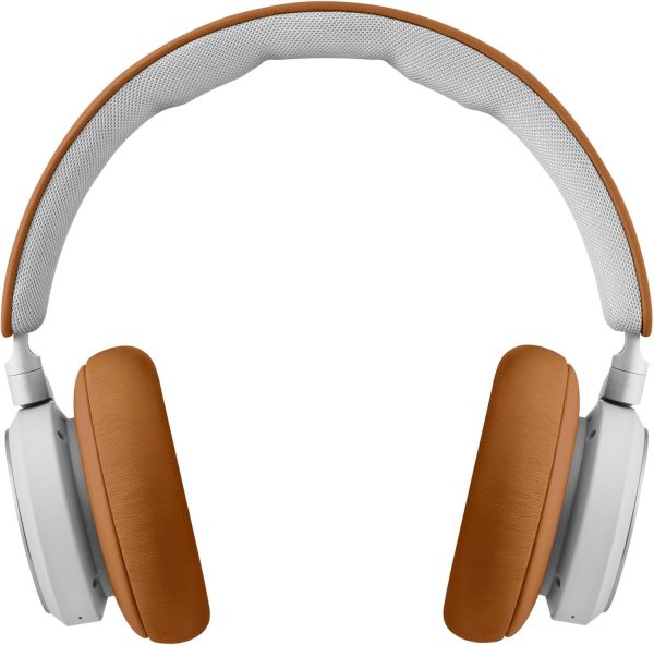 Bang & Olufsen Beoplay HX – Comfortable Wireless ANC Over-Ear Headphones - - Image 2