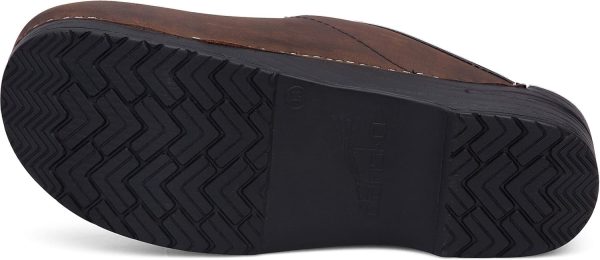 Dansko Men's Karl Mule - Image 4